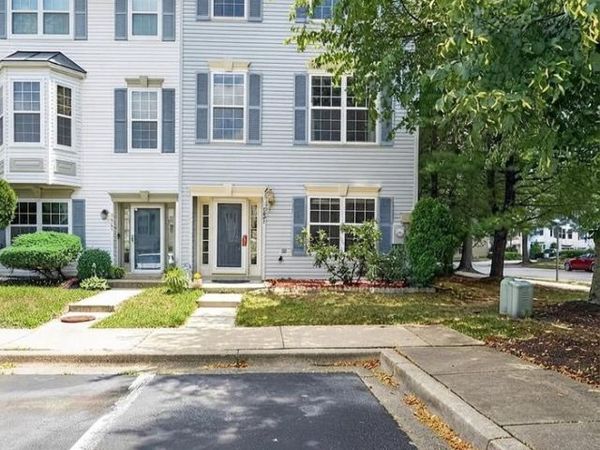 7901 BENTBOUGH ROAD , SEVERN, MD 21144