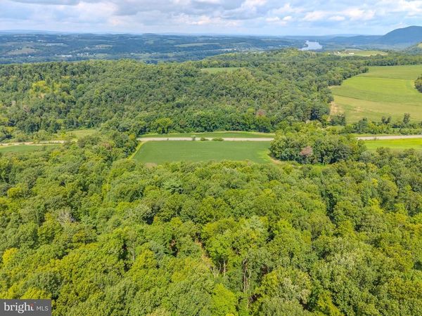 00 STATE ROUTE 147, Unit PARCEL 3, HERNDON, PA 17830