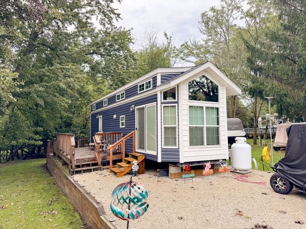 29/234 Woodhaven , Sublette, IL 61367