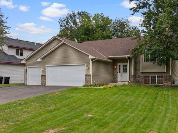 23611 Flora Court NW, Saint Francis, MN 55070