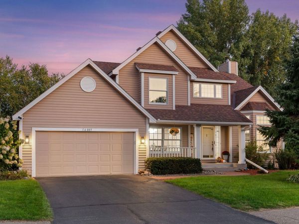 16005 22nd Avenue N, Plymouth, MN 55447