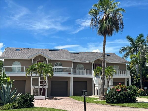 2042 MATECUMBE KEY ROAD , PUNTA GORDA, FL 33955