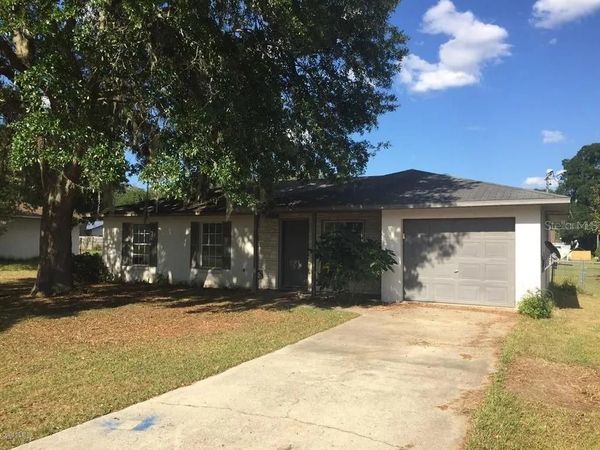 5431 NE 11TH AVENUE , OCALA, FL 34479