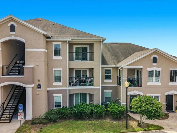 6512 SWISSCO DRIVE , Unit 1422, ORLANDO, FL 32822