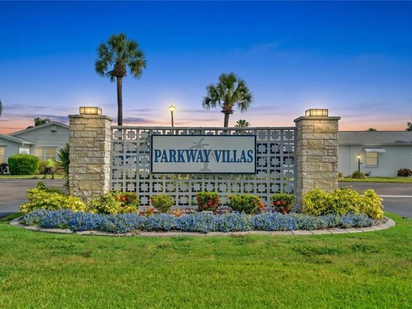 5996 HIBISCUS DRIVE , Unit 6, BRADENTON, FL 34207