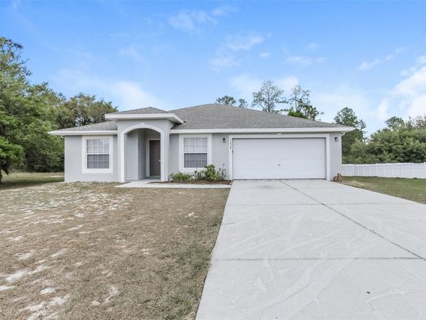 1438 ORLANDO COURT , POINCIANA, FL 34759