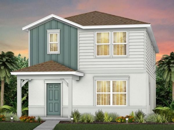 5098 STARLING BIRD LANE , ST CLOUD, FL 34771