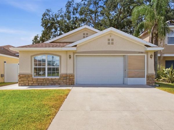 12386 NE 50TH VIEW , OXFORD, FL 34484