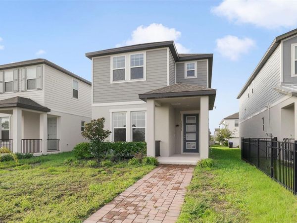 14058 FRASIER STREET , WINTER GARDEN, FL 34787