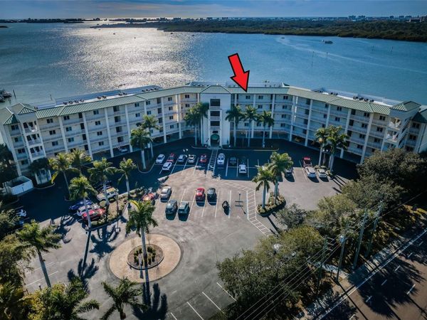 8800 BAY PINES BOULEVARD , Unit 409, ST PETERSBURG, FL 33709