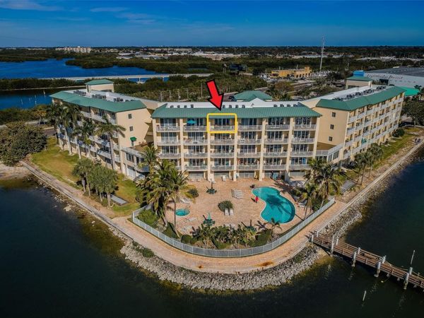 8800 BAY PINES BOULEVARD , Unit 409, ST PETERSBURG, FL 33709