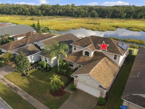 9620 PATRICIAN DRIVE , NEW PORT RICHEY, FL 34655