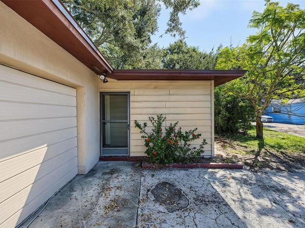 125 WERTZ DRIVE, LARGO, FL 33771