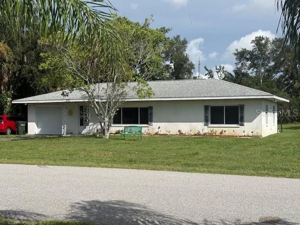 527 PARKVIEW DRIVE , SARASOTA, FL 34243