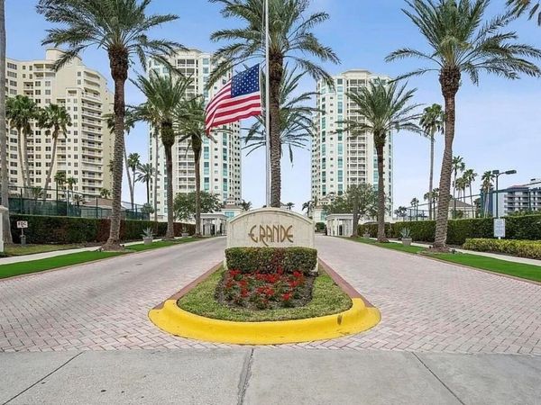 1180 GULF BOULEVARD , Unit 806, CLEARWATER, FL 33767