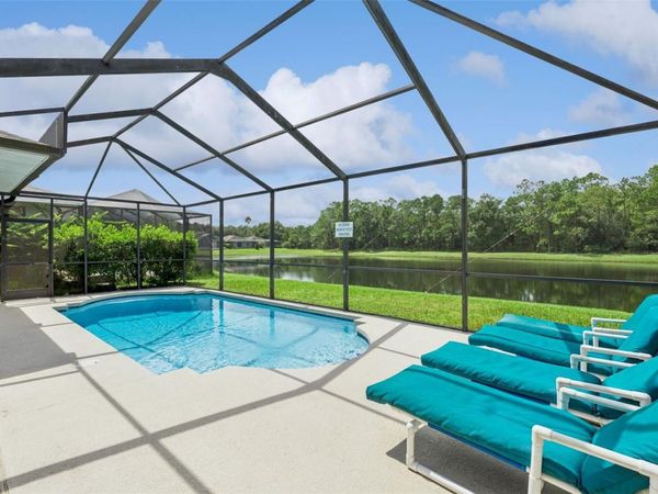 2920 SUNSET LAKES BOULEVARD , KISSIMMEE, FL 34747