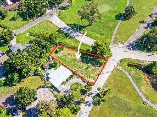 0 CAESAR WAY S, ST PETERSBURG, FL 33712