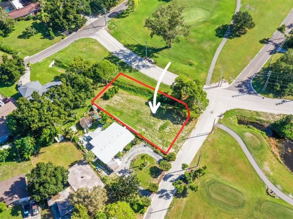 0 CAESAR WAY S, ST PETERSBURG, FL 33712