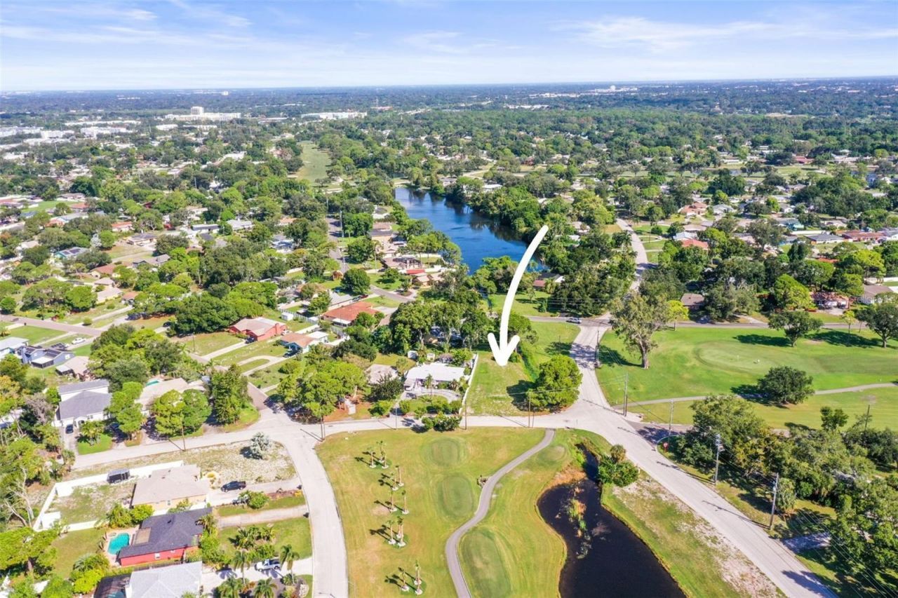0 Caesar Way S, Saint Petersburg, FL 33712 Photo