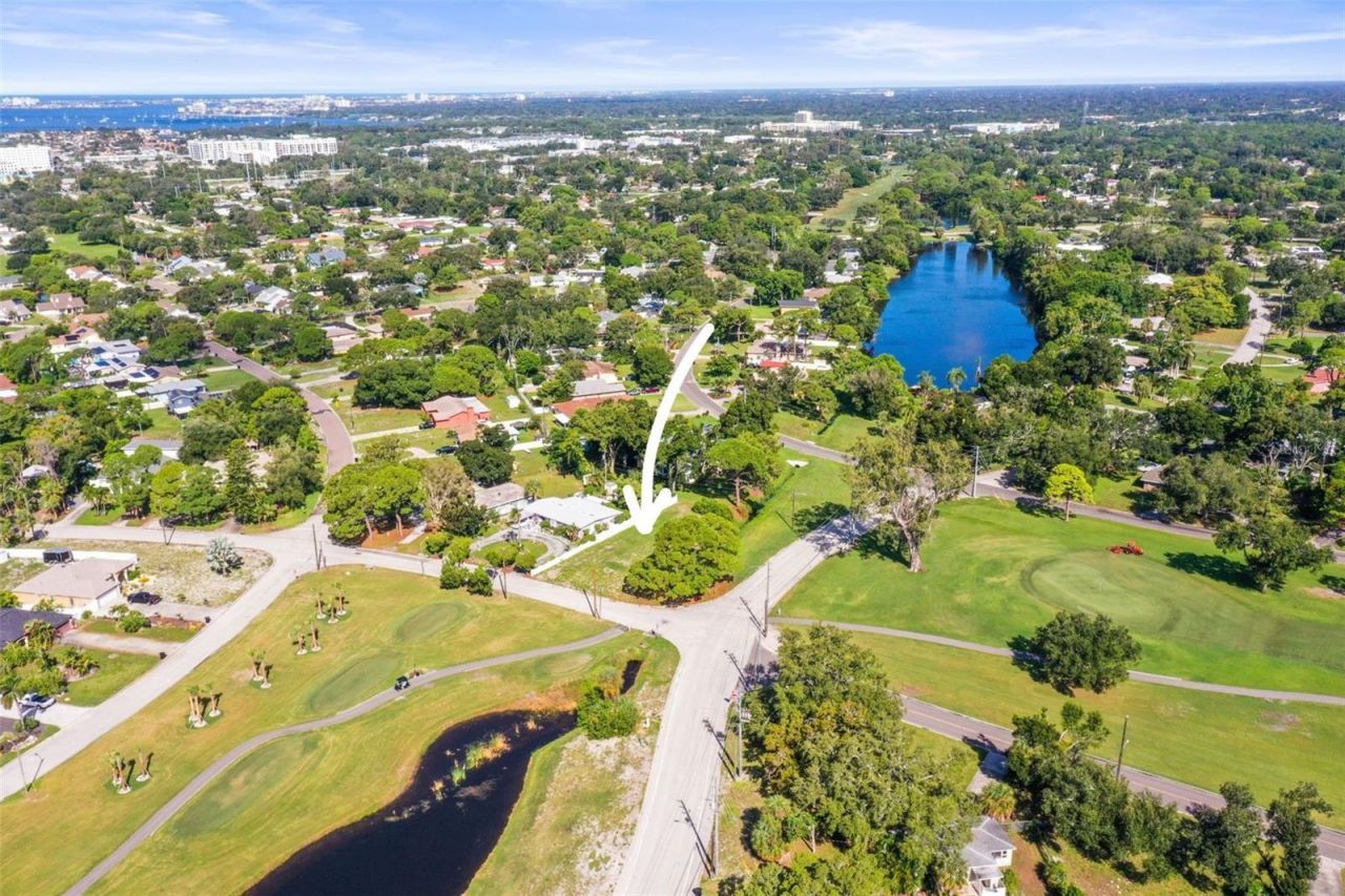 0 Caesar Way S, Saint Petersburg, FL 33712 Photo