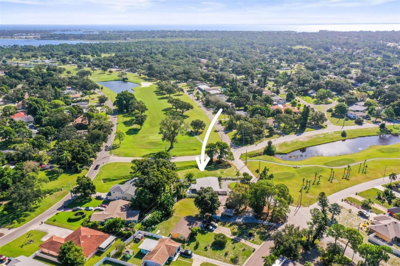 0 Caesar Way S, Saint Petersburg, FL 33712 Photo
