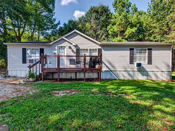 1183 Gumlog Road, Martin, GA 30557