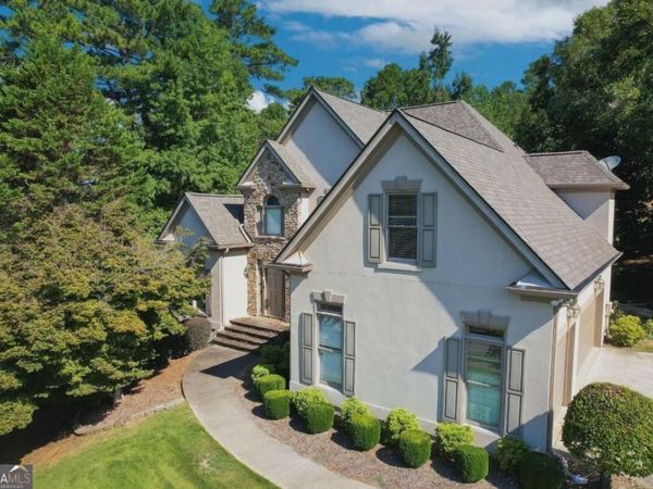 2600 Preston Ridge Lane, Dacula, GA 30019