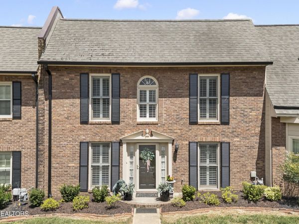 408 Denton Court , Knoxville, TN 37923