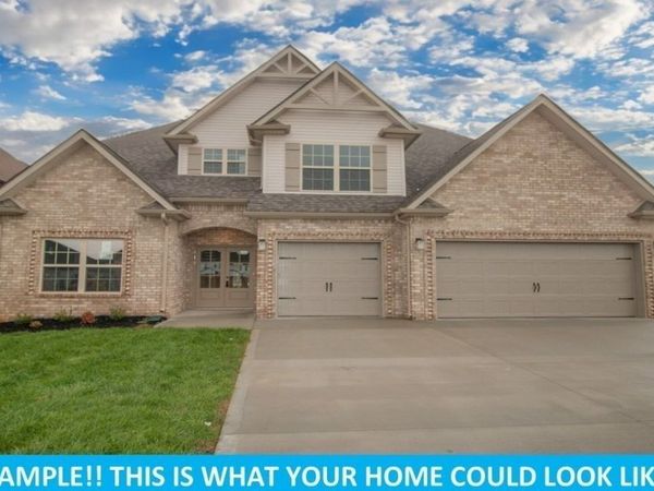 618 Summerfield , Clarksville, TN 37040