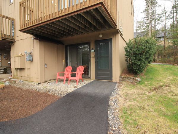 38 Windsor Hill Way, Unit 111, Waterville Valley, NH 03215