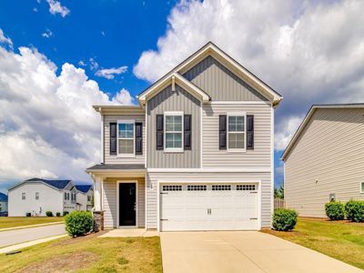 481 Red Poll Way , Columbia, SC 29209