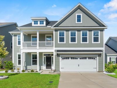 129 Brockway Drive , Columbia, SC 29229