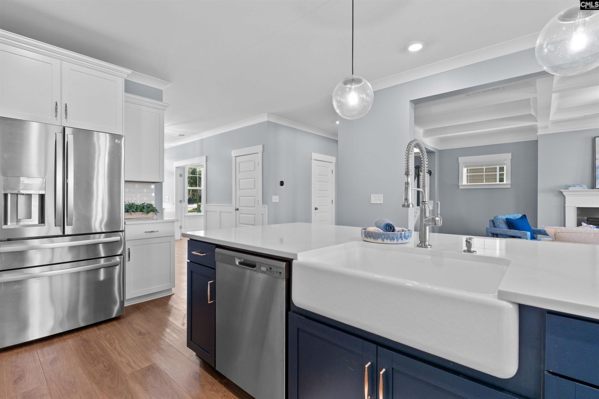 129 Brockway Drive  Photo 4