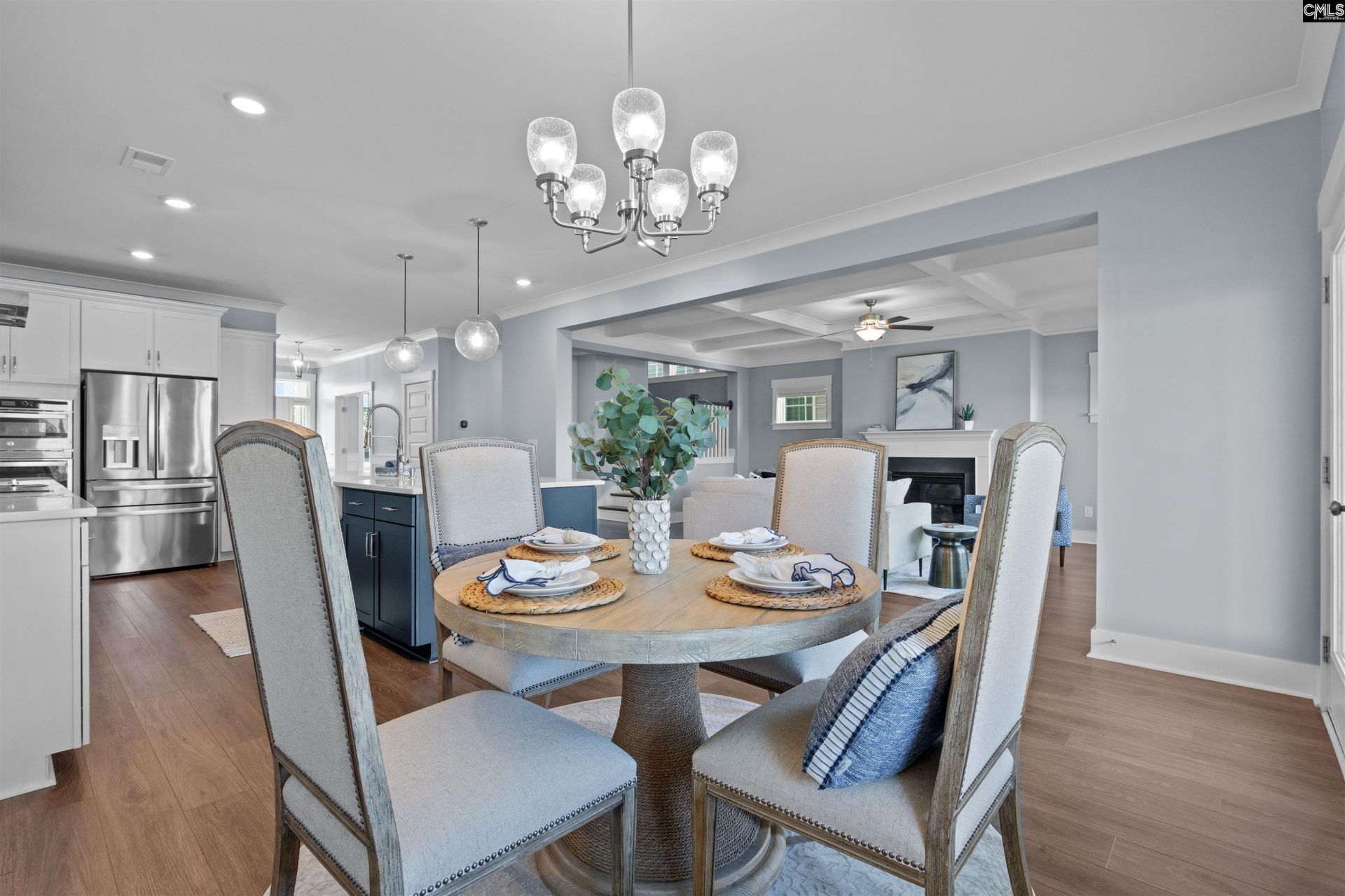 129 Brockway Drive  Photo 8