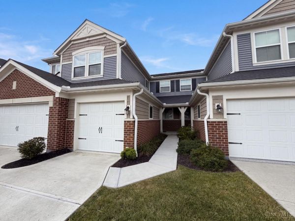 4370 Waters Edge Lane, Turtle Creek Twp, OH 45036