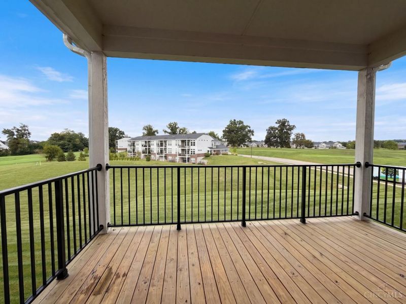 4370 Waters Edge Lane, Turtle Creek Township, OH 45036 Photo 17