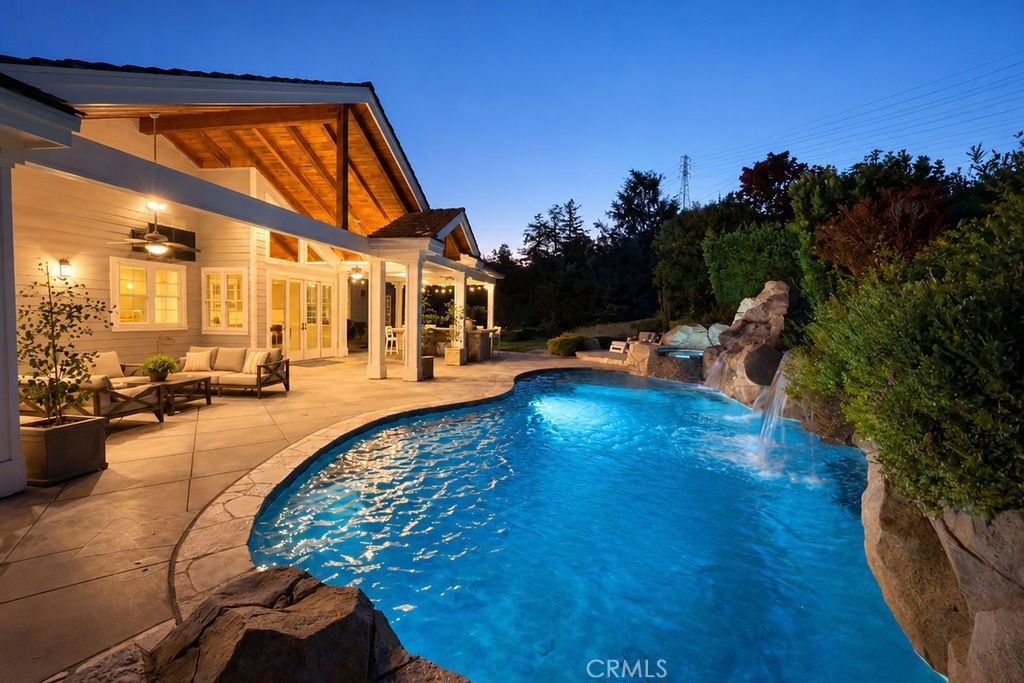 19041 Cerro Villa Drive, Villa Park, CA 92861 Main Photo