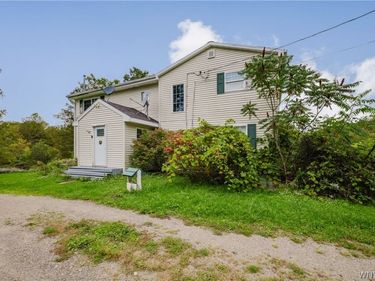 5108 Folts Road , Springville, NY 14141