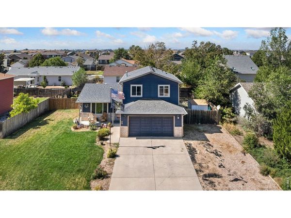 627 Ash Ave, Ault, CO 80610