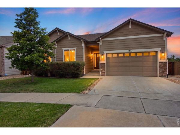 5373 Retreat Cir, Longmont, CO 80503
