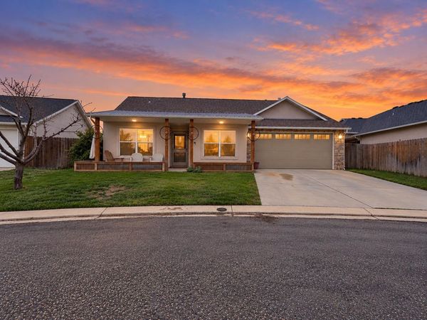 1137 Wolf Creek Court, Fruita, CO 81521