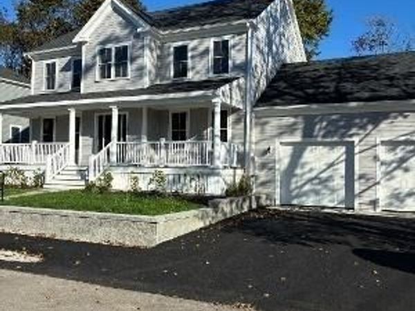 9 Jessica Lane, Weymouth, MA 02190