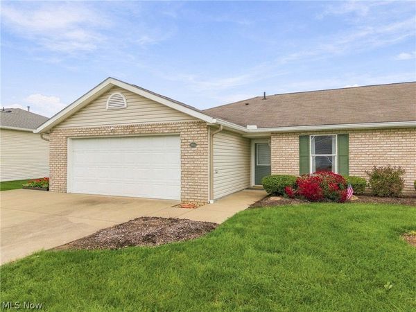 2806 Marsh Avenue NW, Canton, OH 44708
