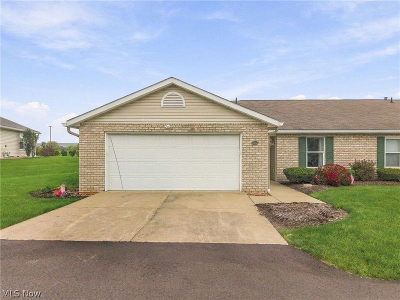 2806 Marsh Avenue NW, Canton, OH 44708 Photo 1