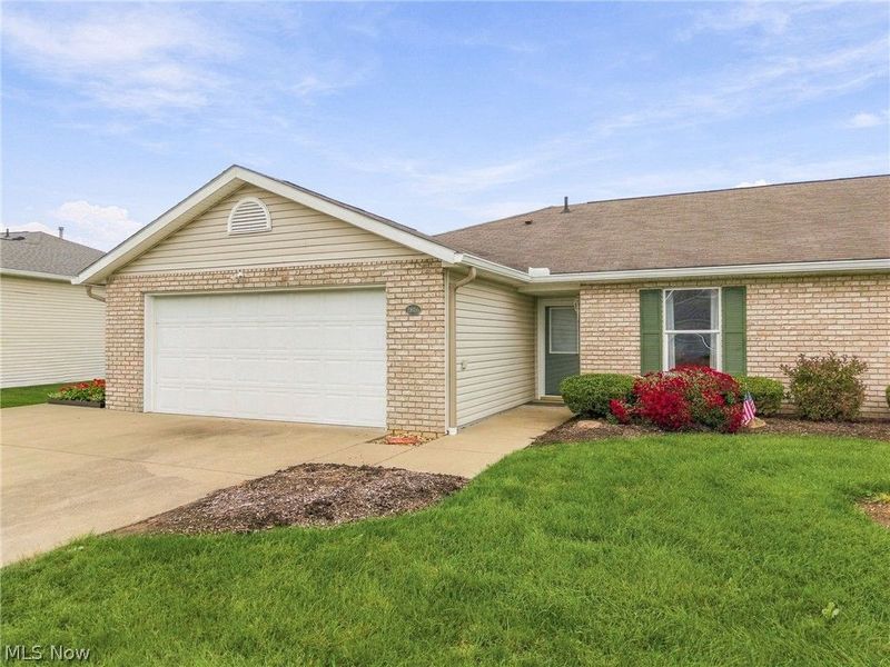 2806 Marsh Avenue NW, Canton, OH 44708 Photo 2