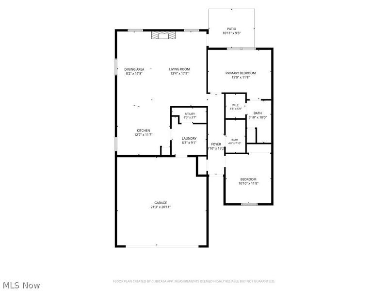 2806 Marsh Avenue NW, Canton, OH 44708 Photo 25