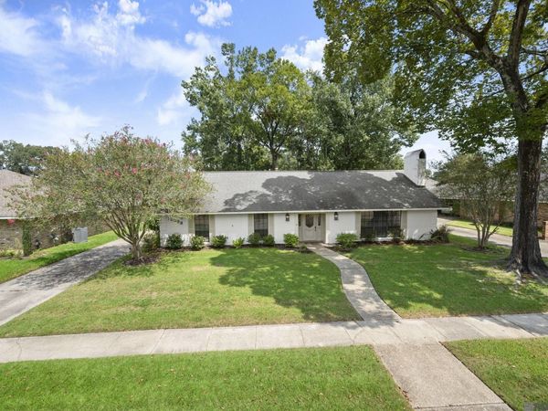 13333 Buckley Ave, Baton Rouge, LA 70816