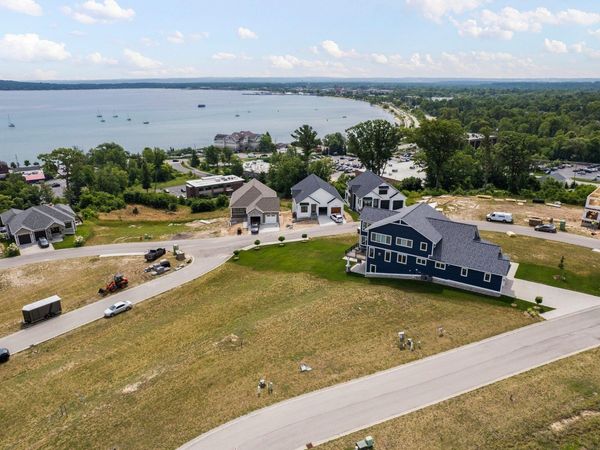 13825 Celestial Ridge S, Traverse City, MI 49684