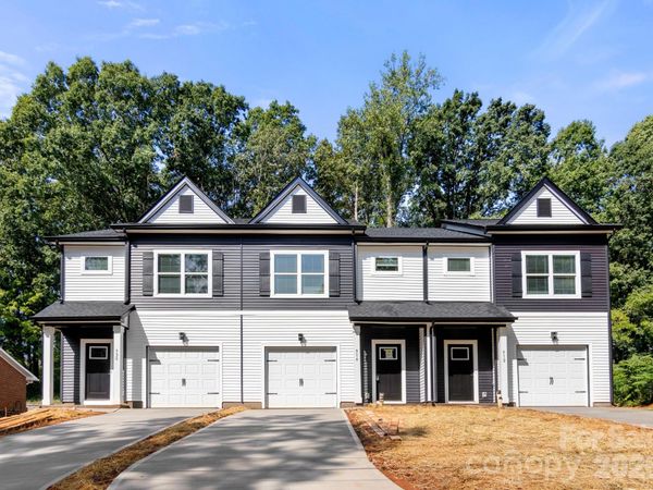 512,516,520 Carolyn Lane , Charlotte, NC 28213
