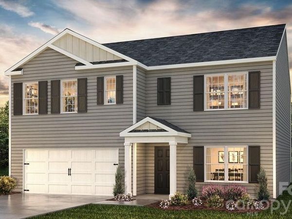2575 Goose Fair Road, Maiden, NC 28650